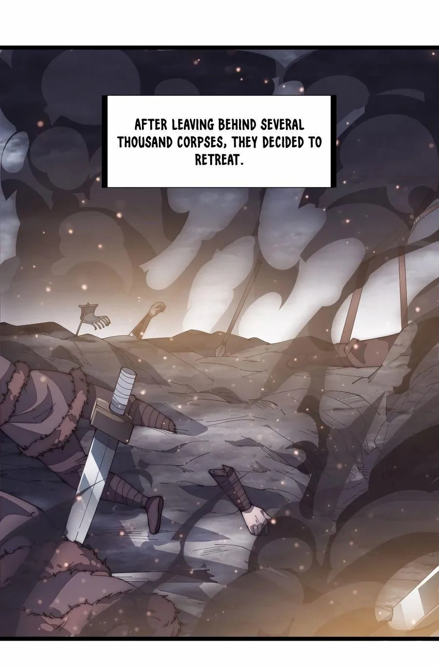 Read Start A Mountain chapter 157 image 46 on Lezhin