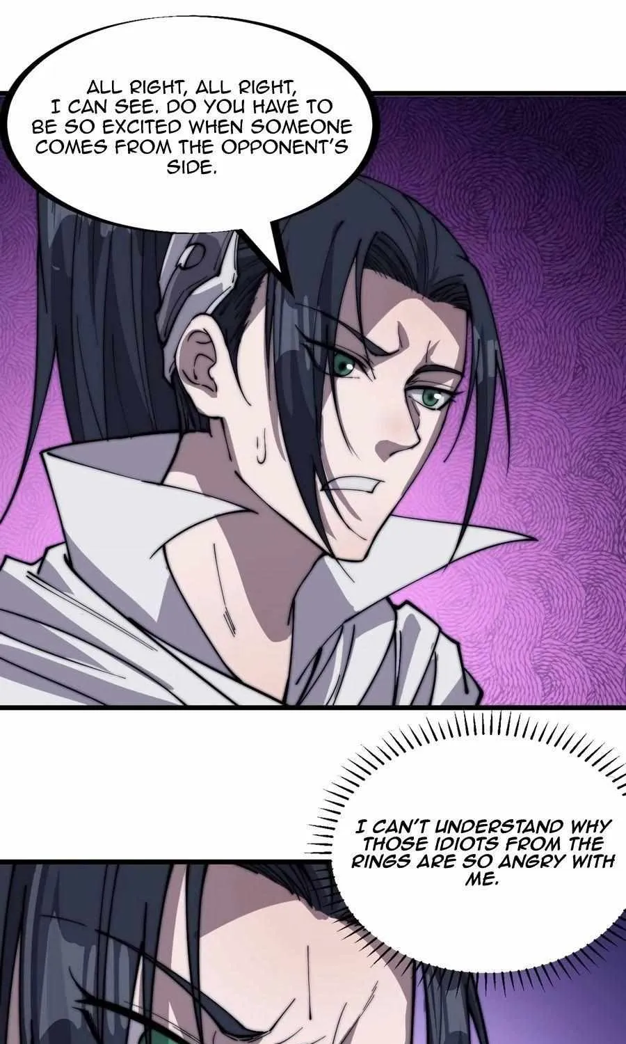 Read Start A Mountain chapter 157 image 5 on Lezhin