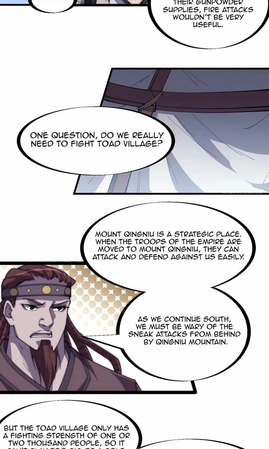 Read Start A Mountain chapter 158 image 10 on Lezhin