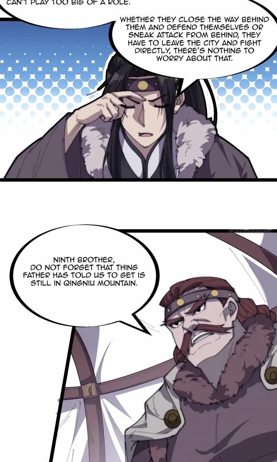 Read Start A Mountain chapter 158 image 11 on Lezhin