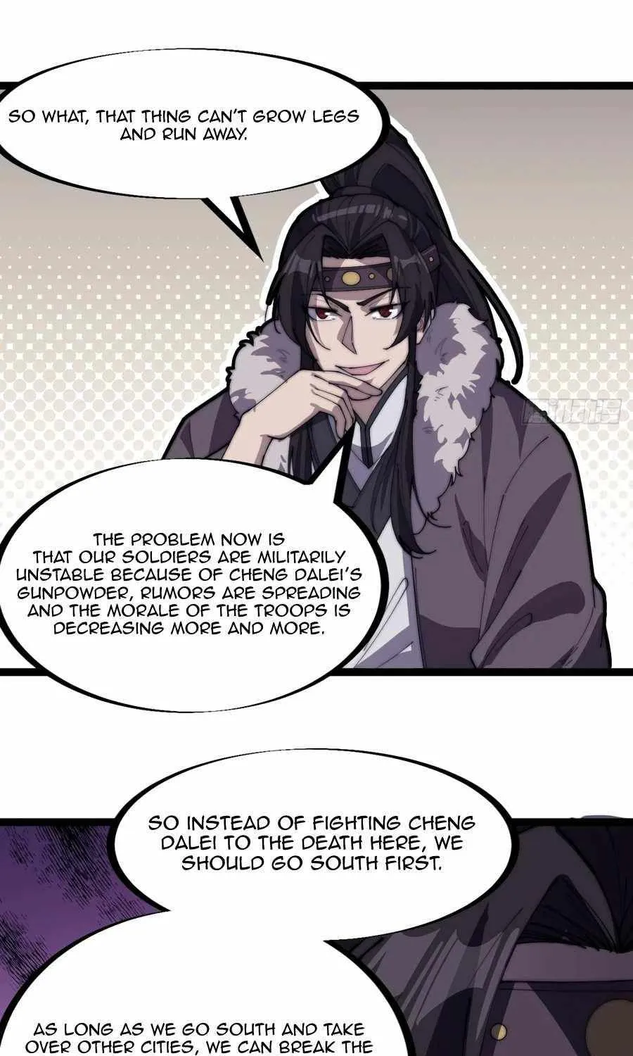 Read Start A Mountain chapter 158 image 13 on Lezhin