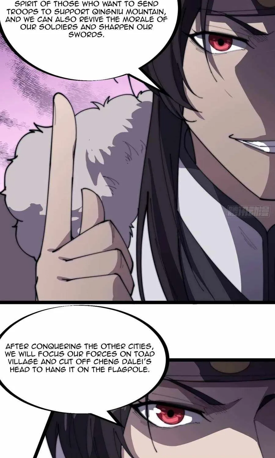 Read Start A Mountain chapter 158 image 14 on Lezhin