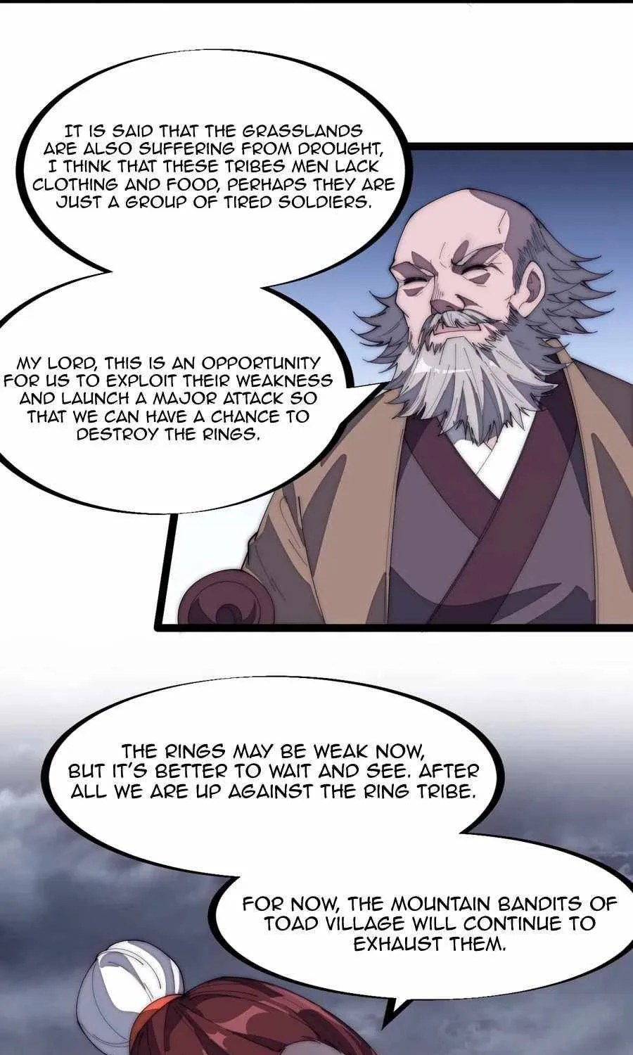 Read Start A Mountain chapter 158 image 21 on Lezhin