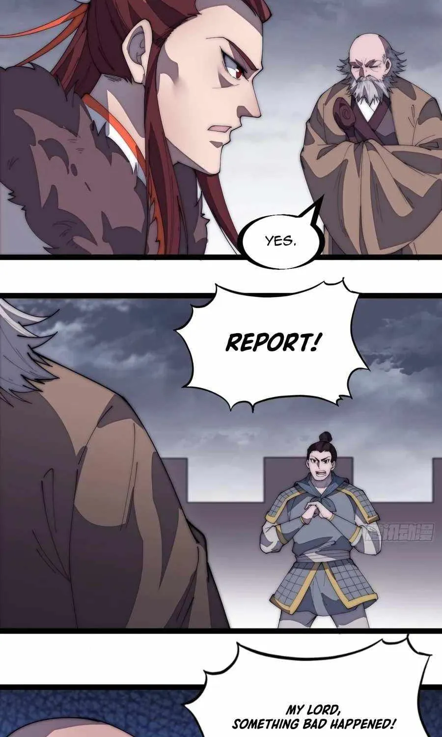 Read Start A Mountain chapter 158 image 22 on Lezhin