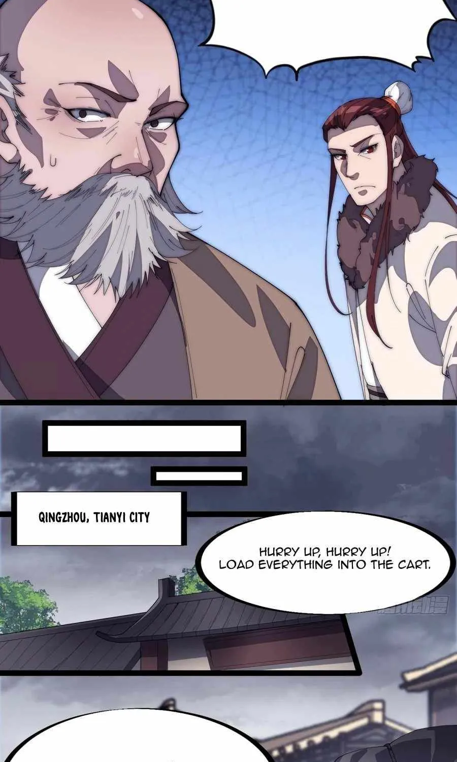 Read Start A Mountain chapter 158 image 23 on Lezhin