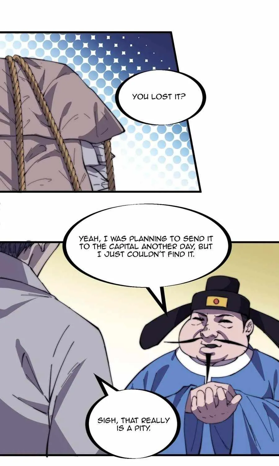 Read Start A Mountain chapter 158 image 26 on Lezhin