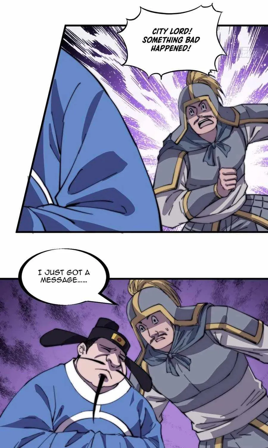 Read Start A Mountain chapter 158 image 27 on Lezhin