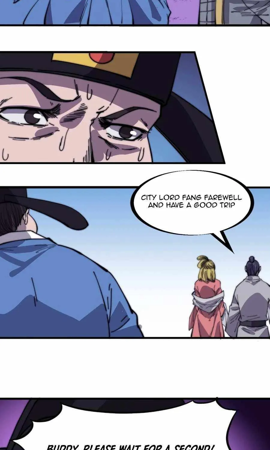 Read Start A Mountain chapter 158 image 28 on Lezhin