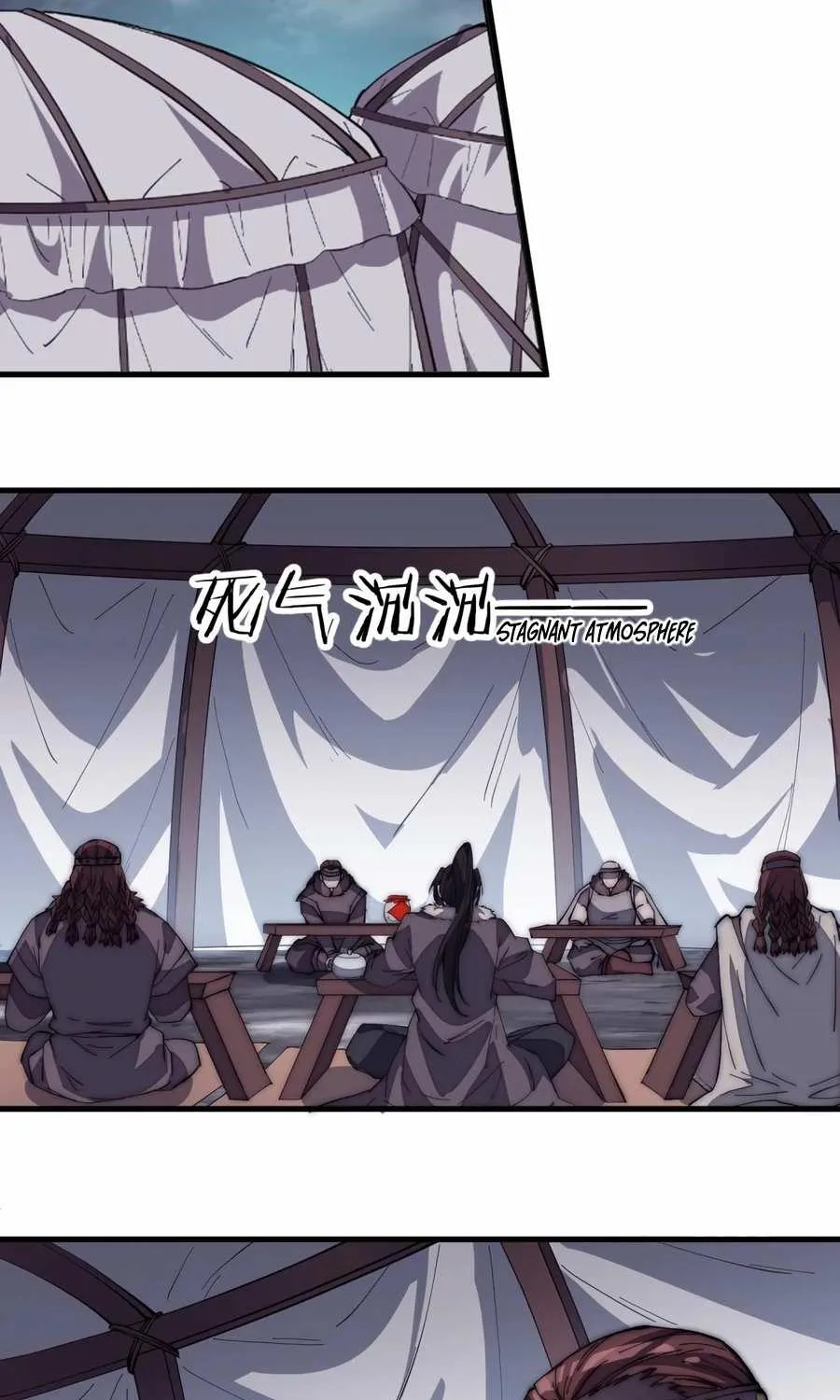 Read Start A Mountain chapter 158 image 3 on Lezhin