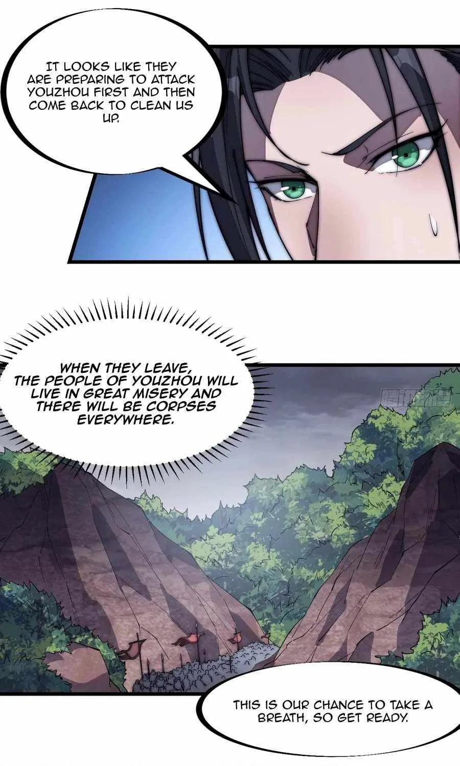 Read Start A Mountain chapter 158 image 34 on Lezhin