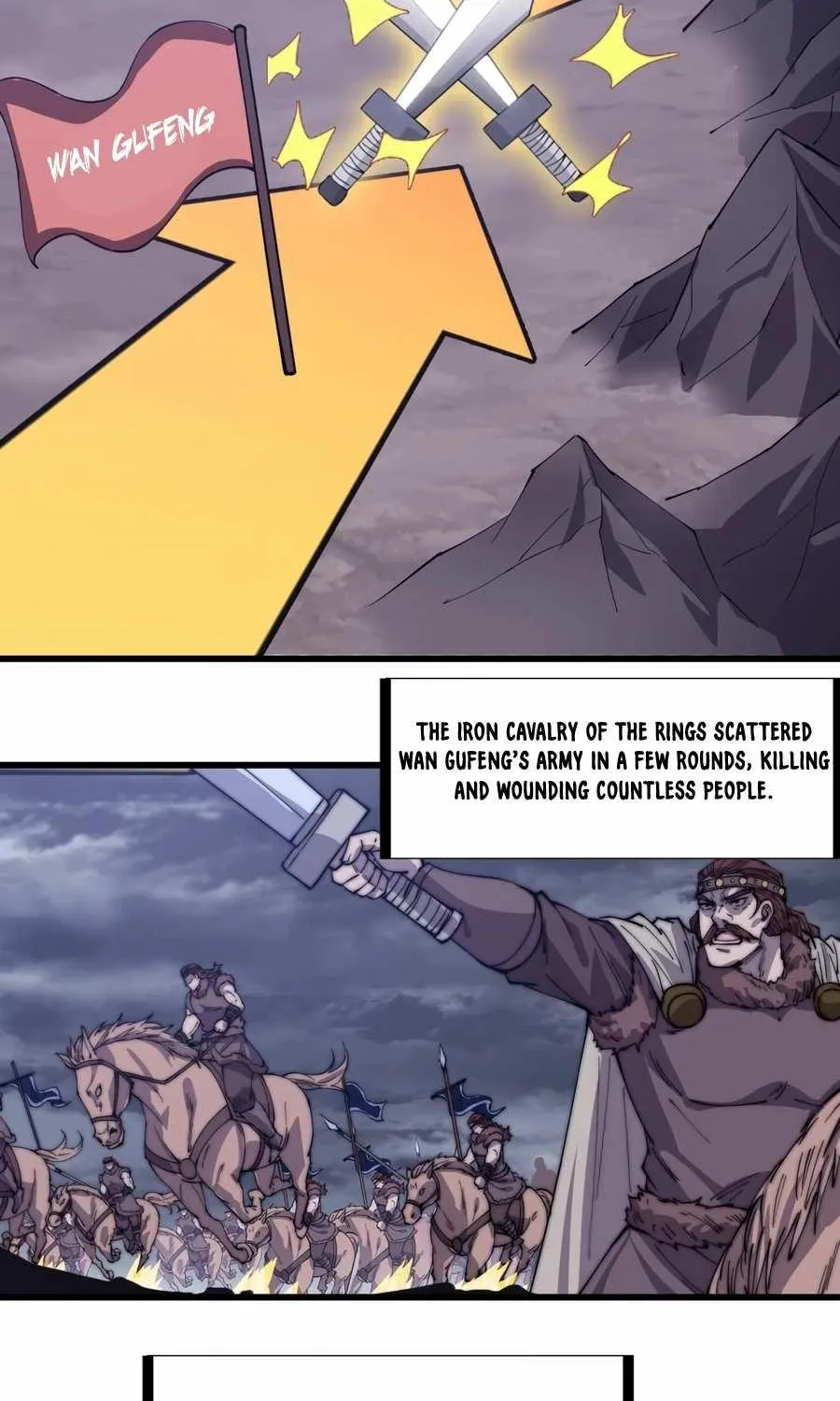 Read Start A Mountain chapter 158 image 39 on Lezhin
