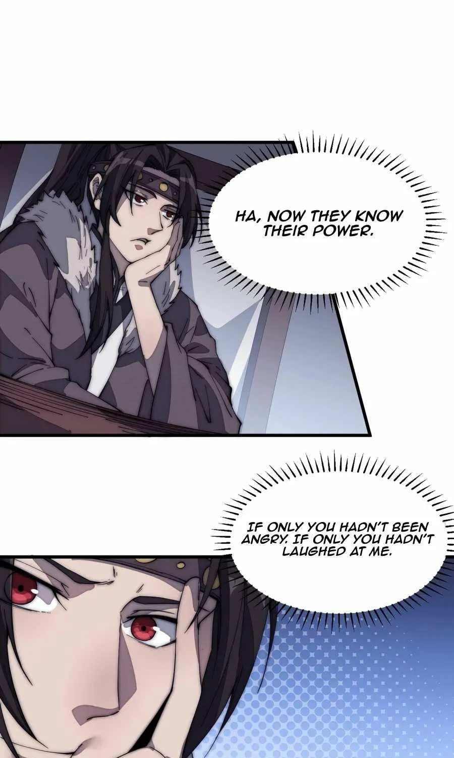Read Start A Mountain chapter 158 image 5 on Lezhin