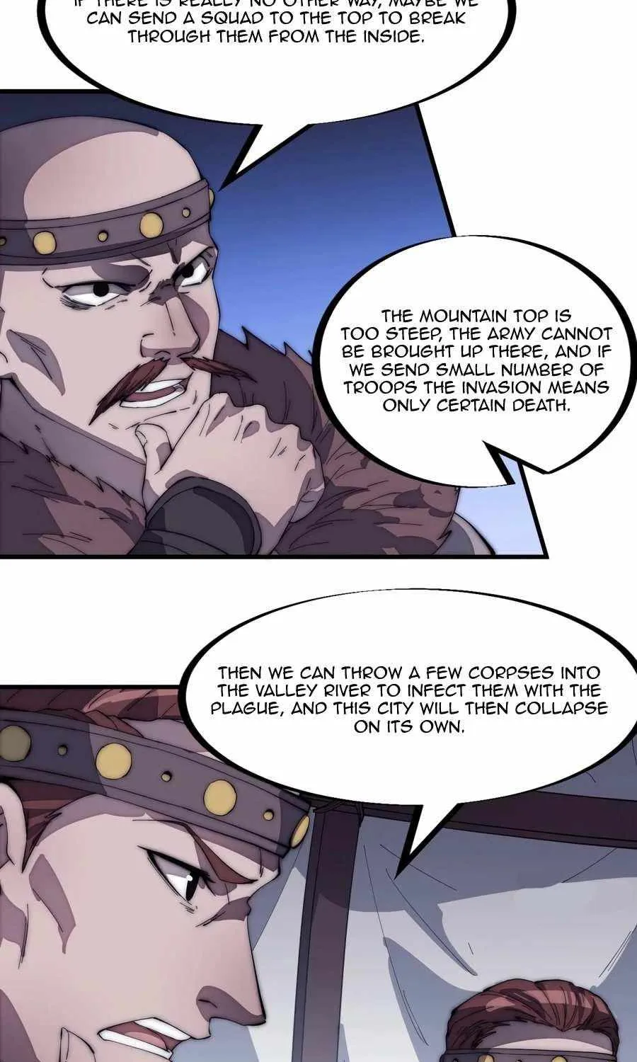 Read Start A Mountain chapter 158 image 7 on Lezhin