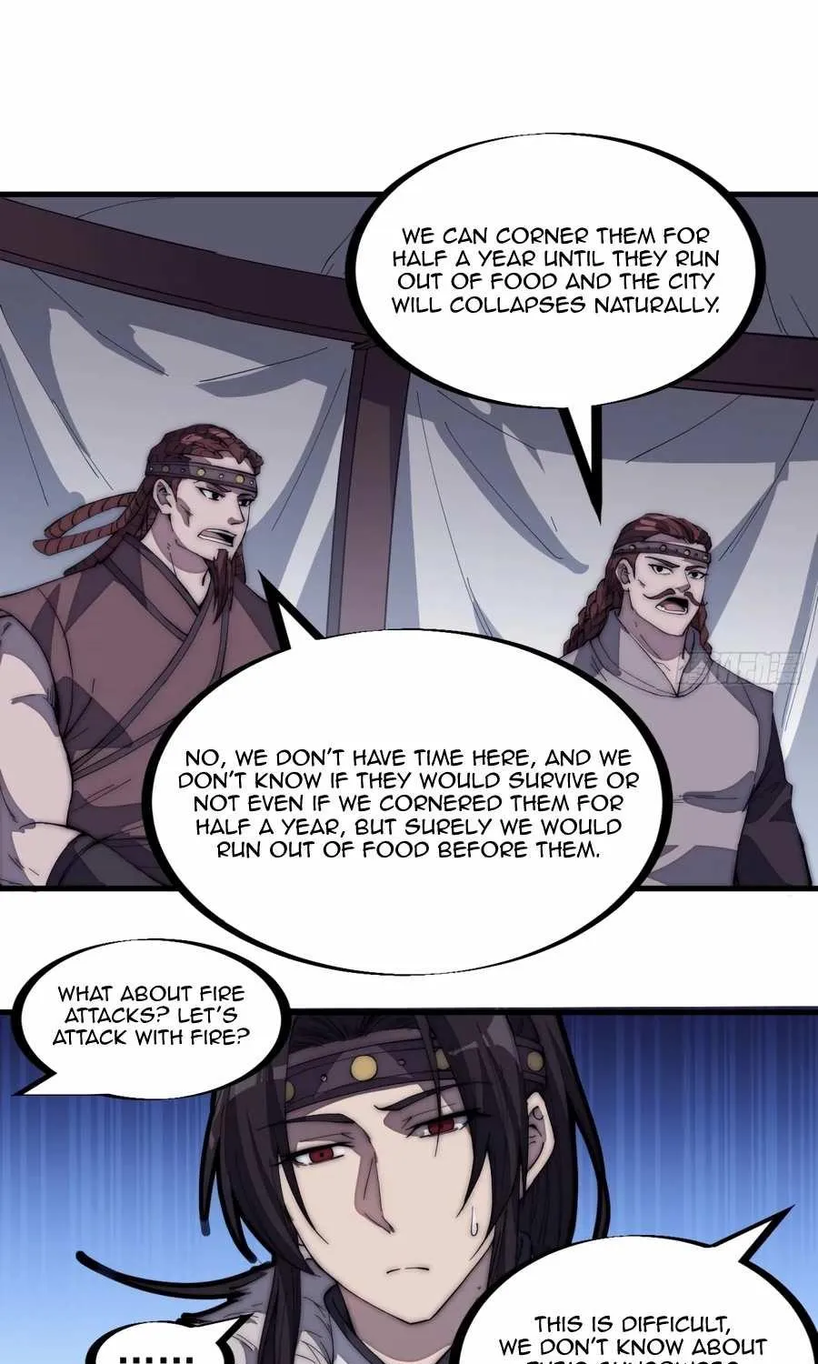 Read Start A Mountain chapter 158 image 9 on Lezhin