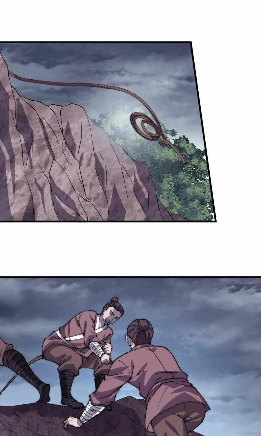 Read Start A Mountain chapter 159 image 10 on Lezhin
