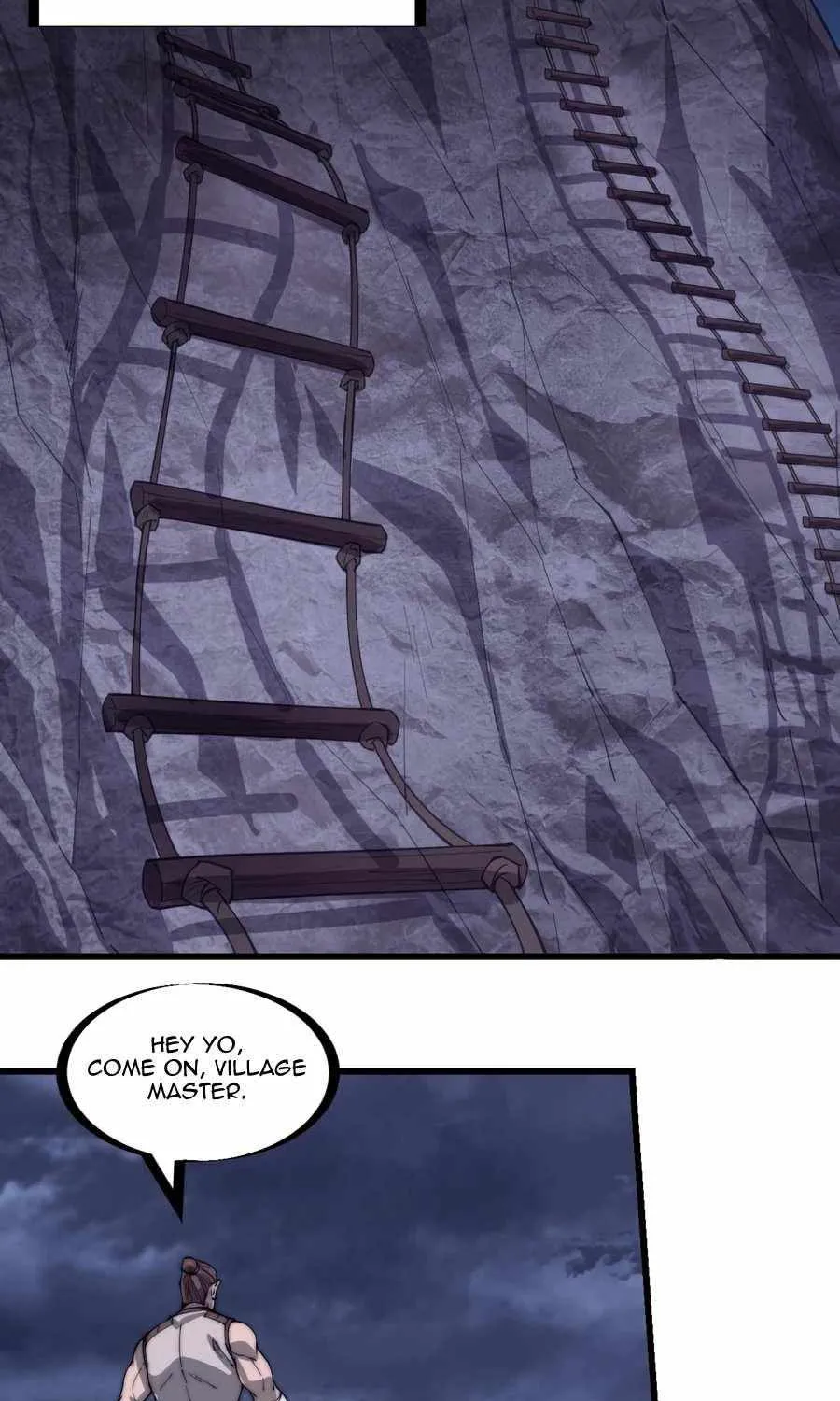 Read Start A Mountain chapter 159 image 12 on Lezhin