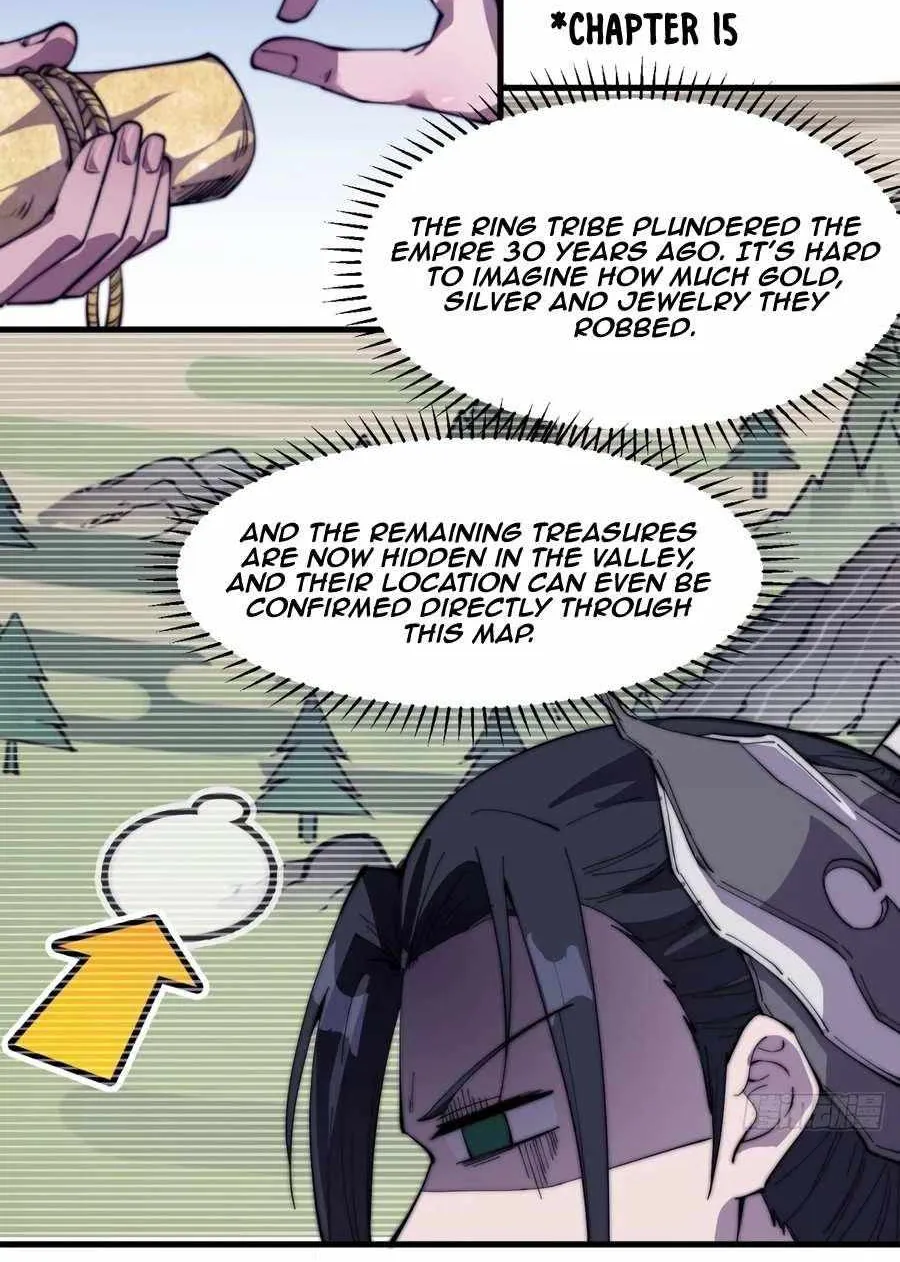 Read Start A Mountain chapter 159 image 18 on Lezhin