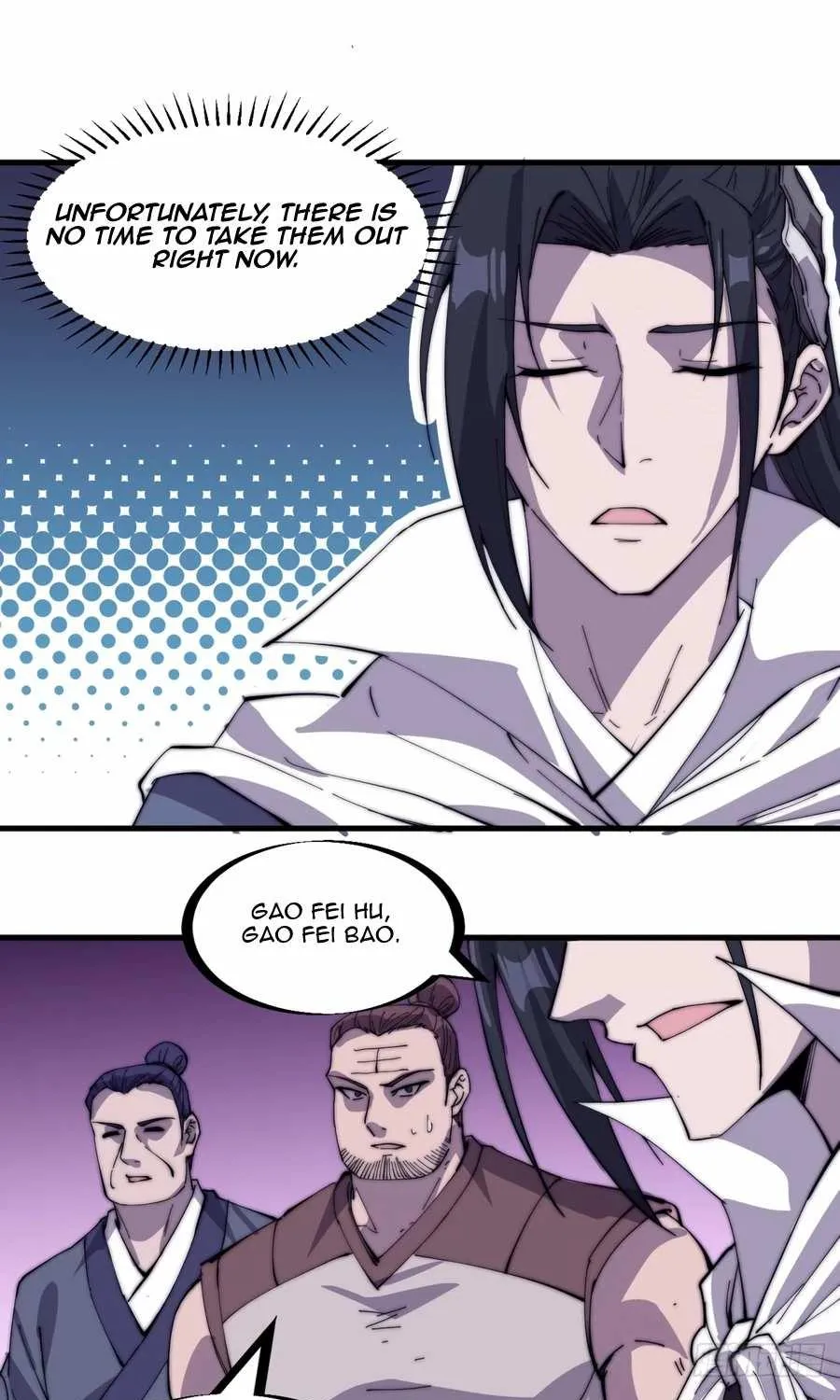 Read Start A Mountain chapter 159 image 19 on Lezhin