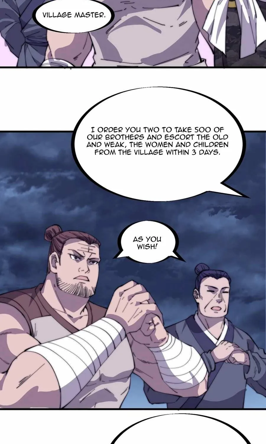 Read Start A Mountain chapter 159 image 20 on Lezhin