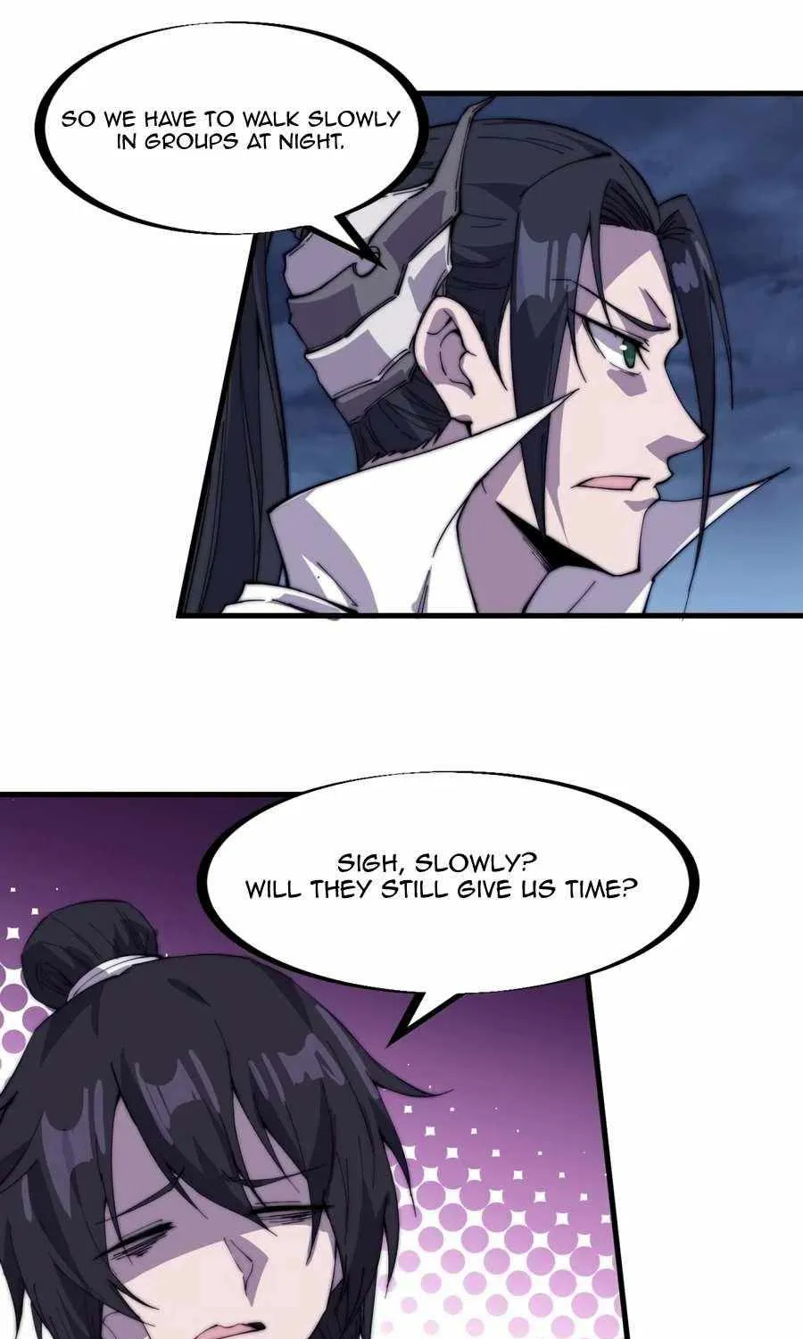 Read Start A Mountain chapter 159 image 23 on Lezhin