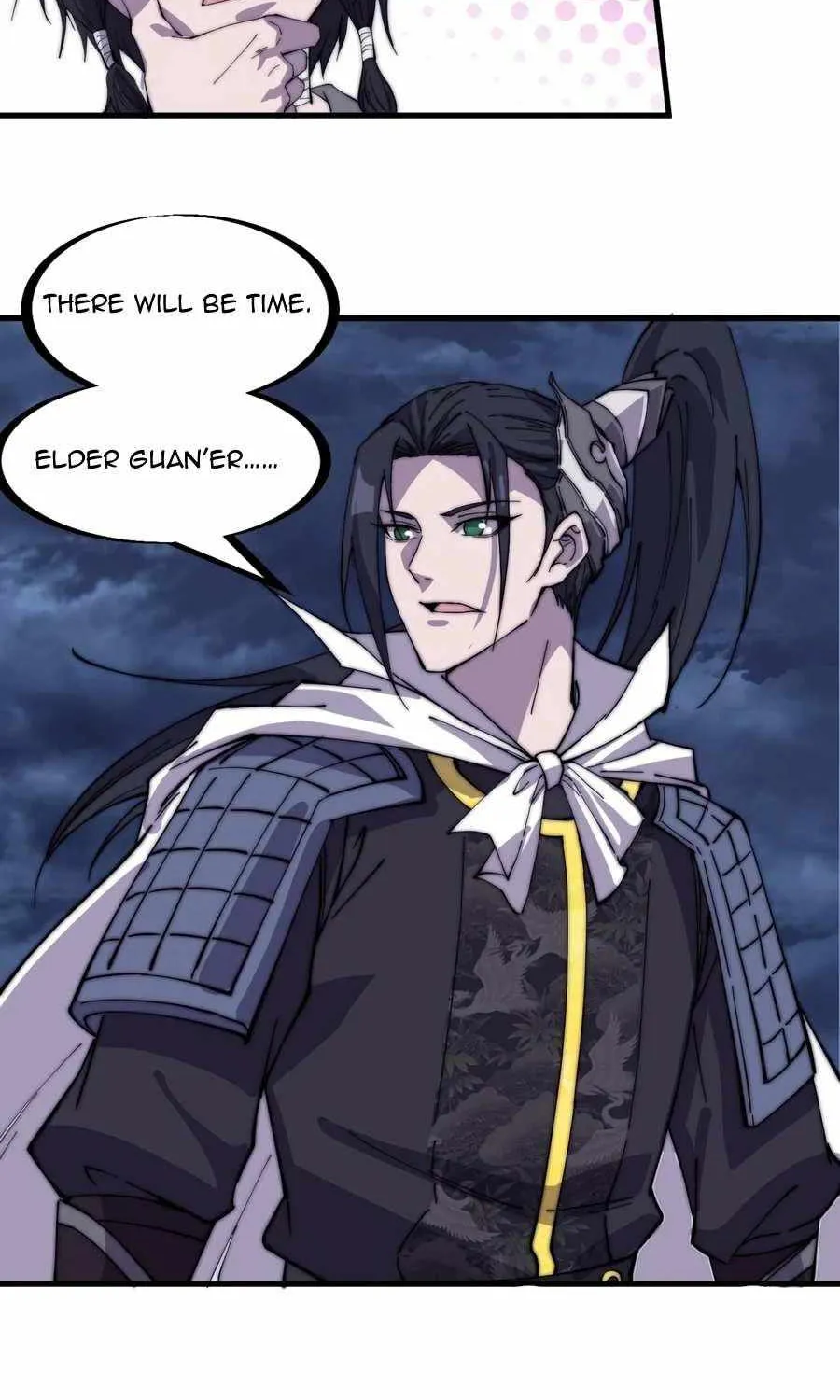Read Start A Mountain chapter 159 image 24 on Lezhin