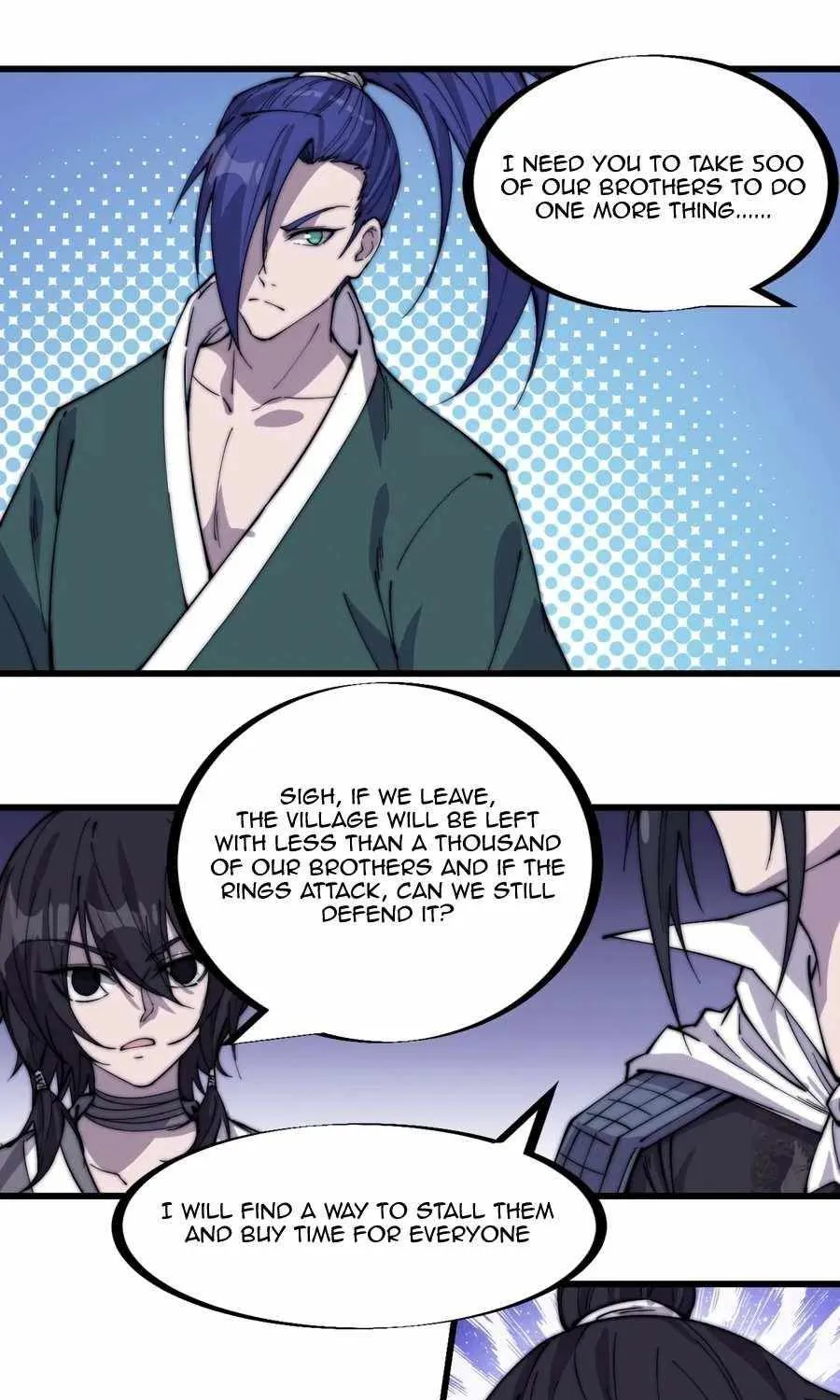Read Start A Mountain chapter 159 image 25 on Lezhin