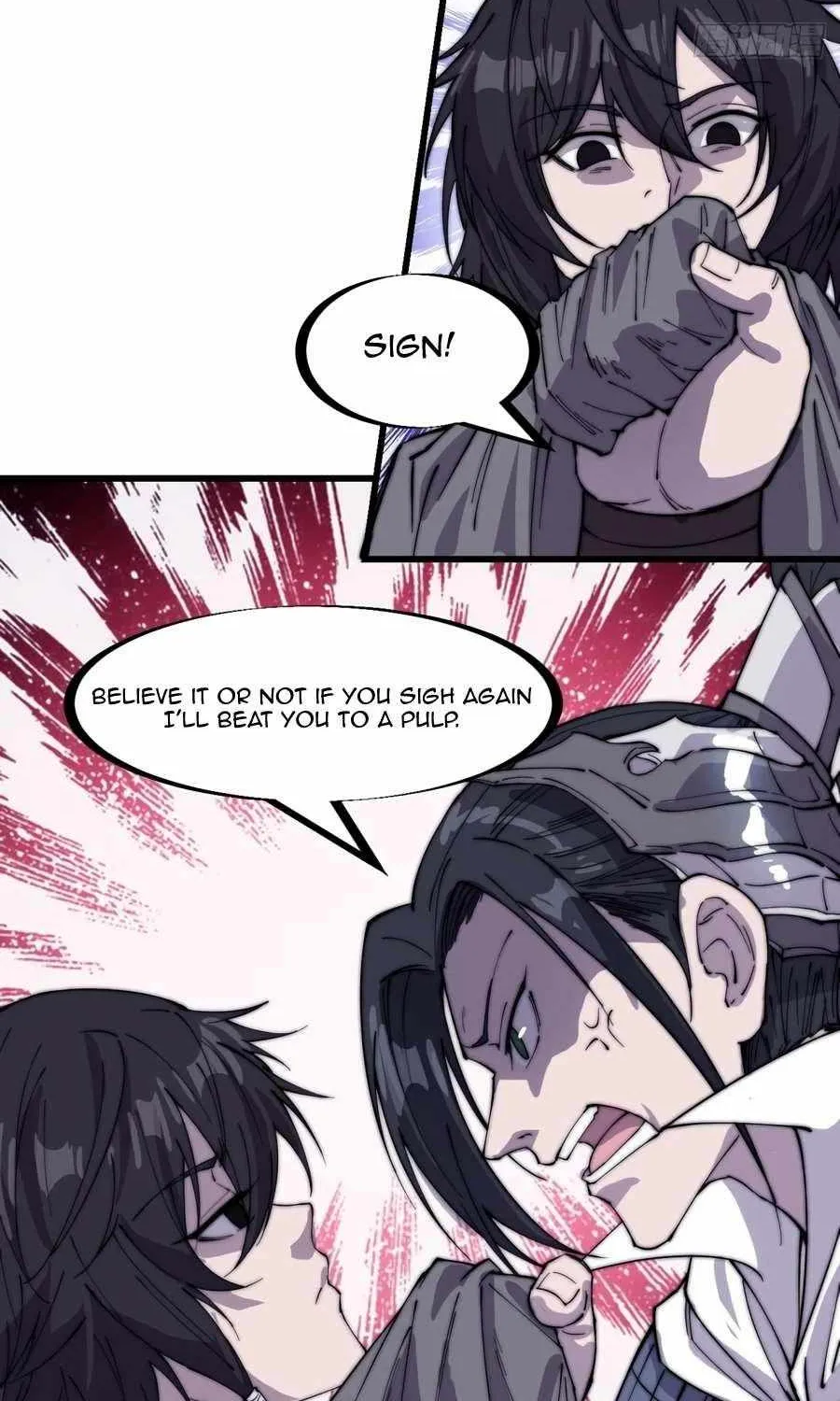 Read Start A Mountain chapter 159 image 26 on Lezhin
