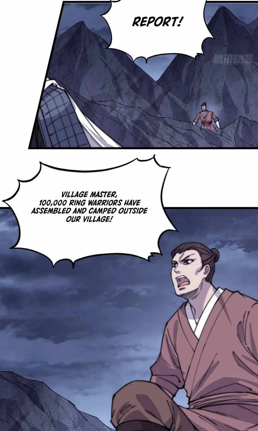Read Start A Mountain chapter 159 image 29 on Lezhin