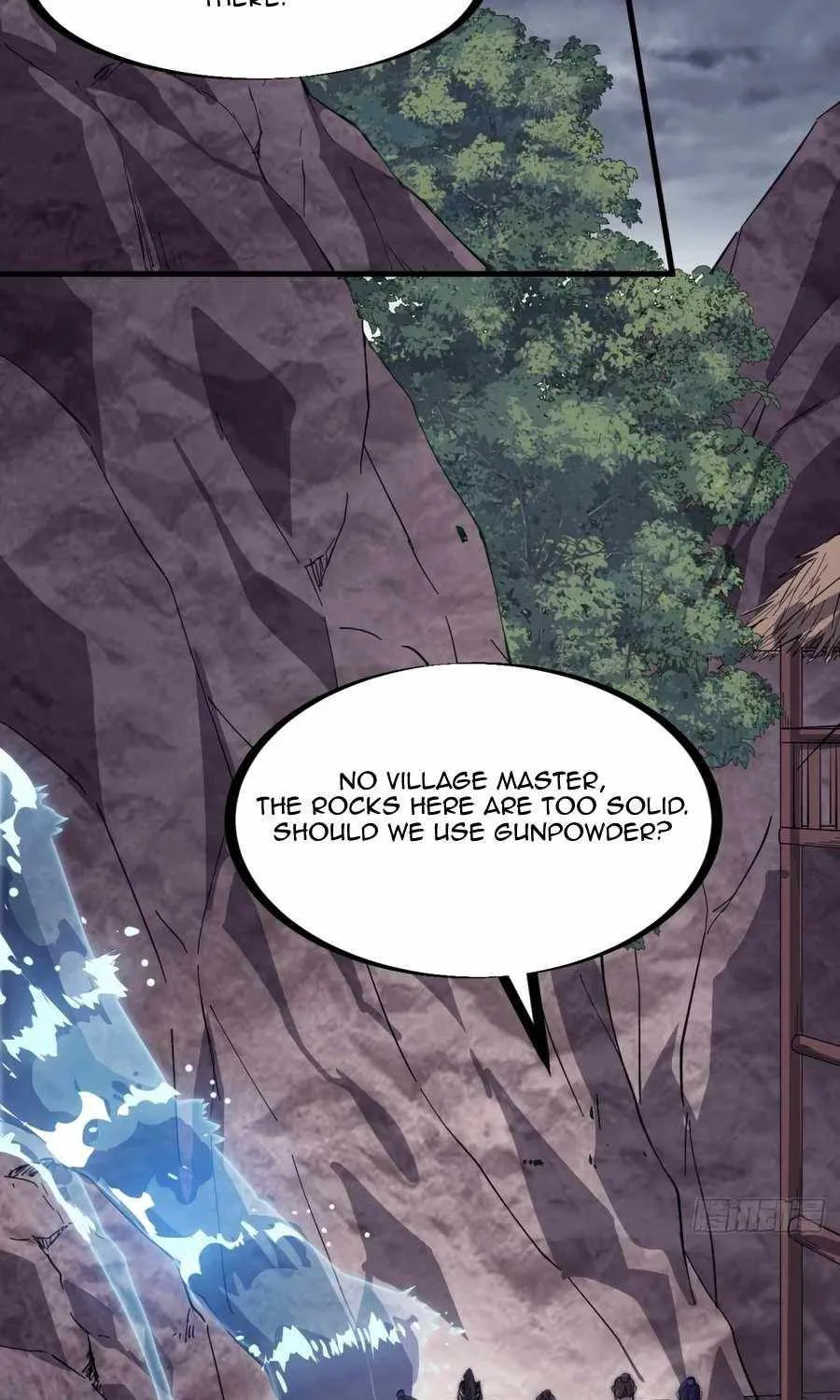 Read Start A Mountain chapter 159 image 3 on Lezhin