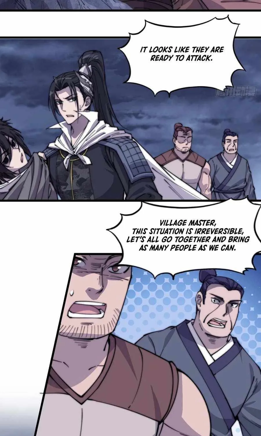 Read Start A Mountain chapter 159 image 30 on Lezhin