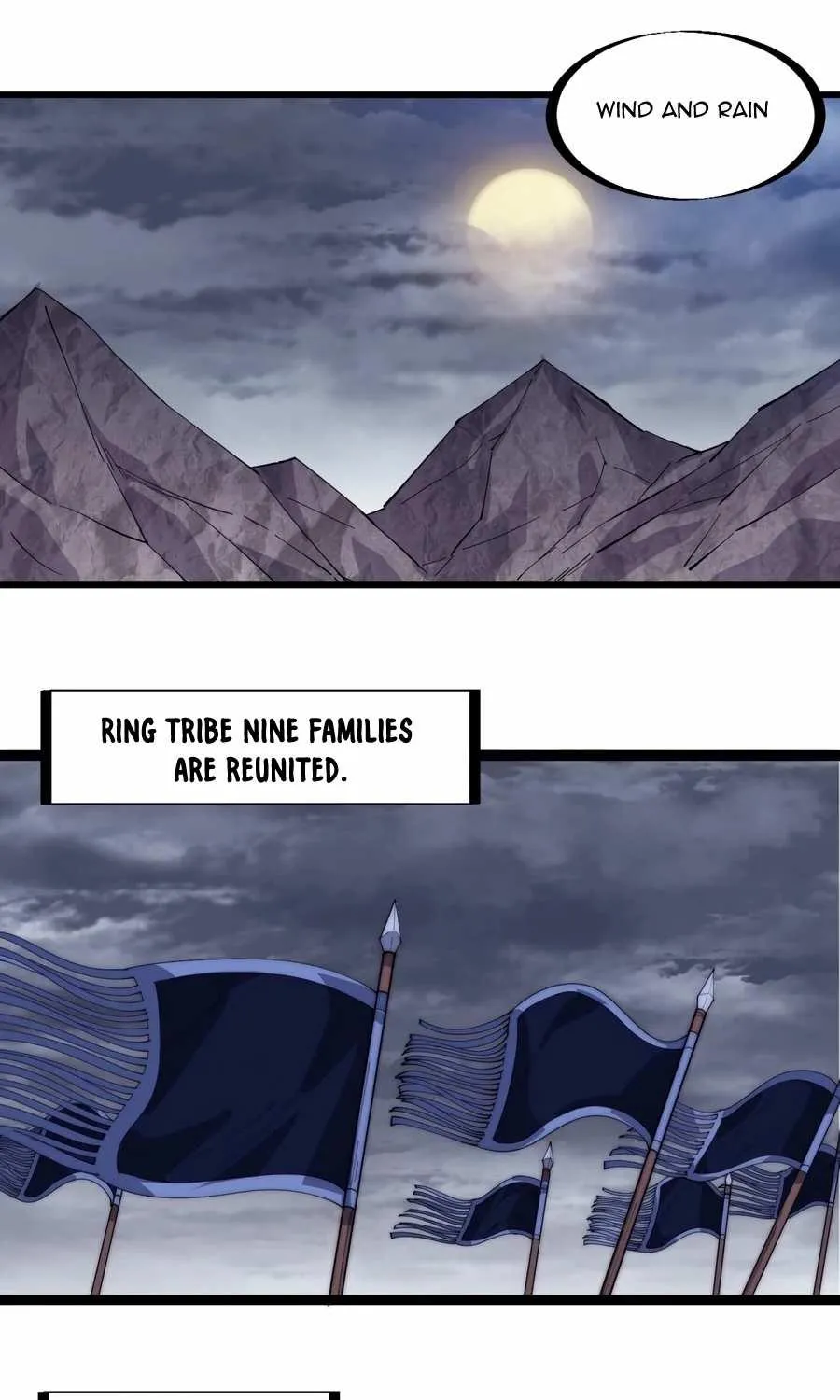 Read Start A Mountain chapter 159 image 32 on Lezhin