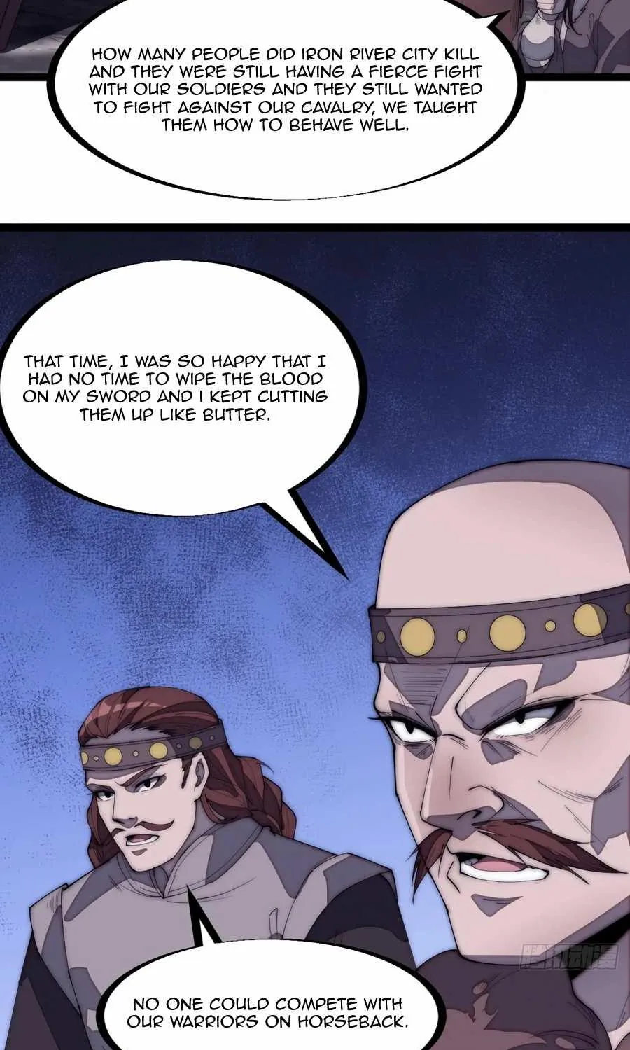 Read Start A Mountain chapter 159 image 37 on Lezhin