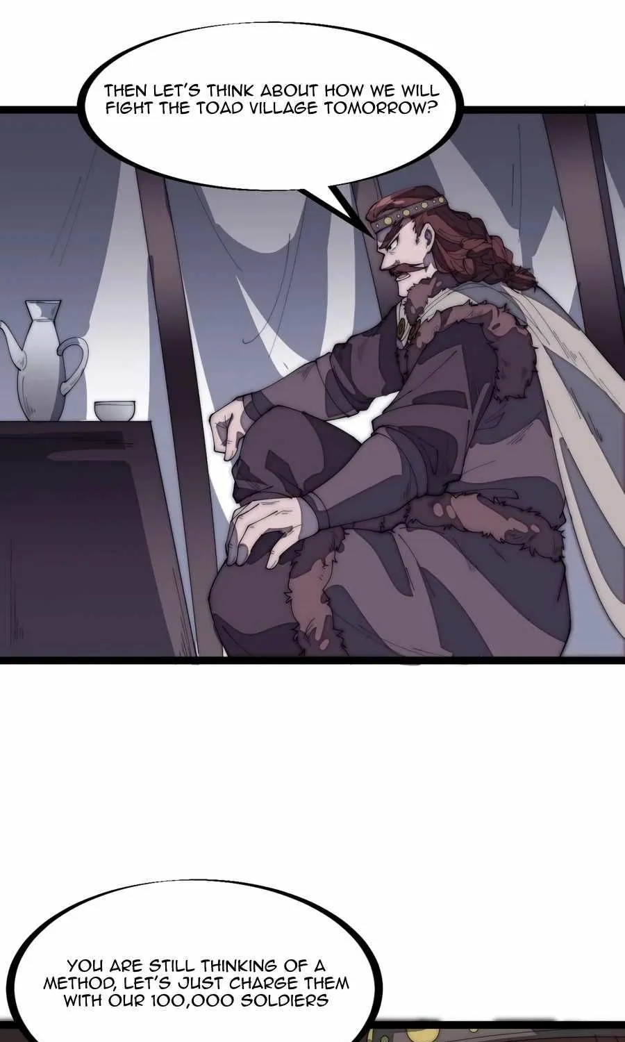Read Start A Mountain chapter 159 image 39 on Lezhin