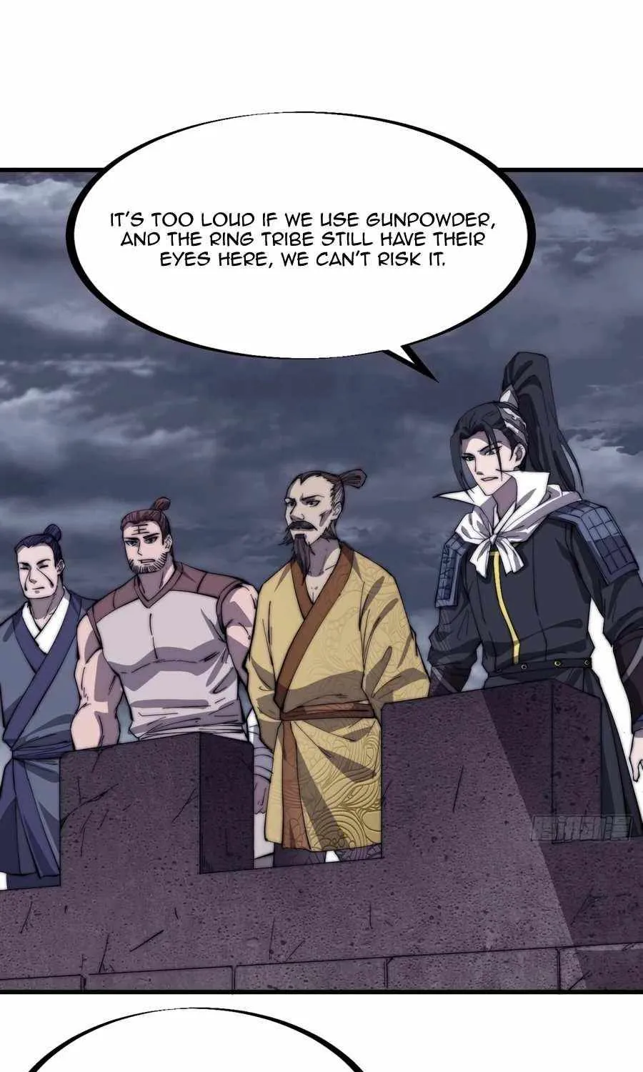 Read Start A Mountain chapter 159 image 5 on Lezhin