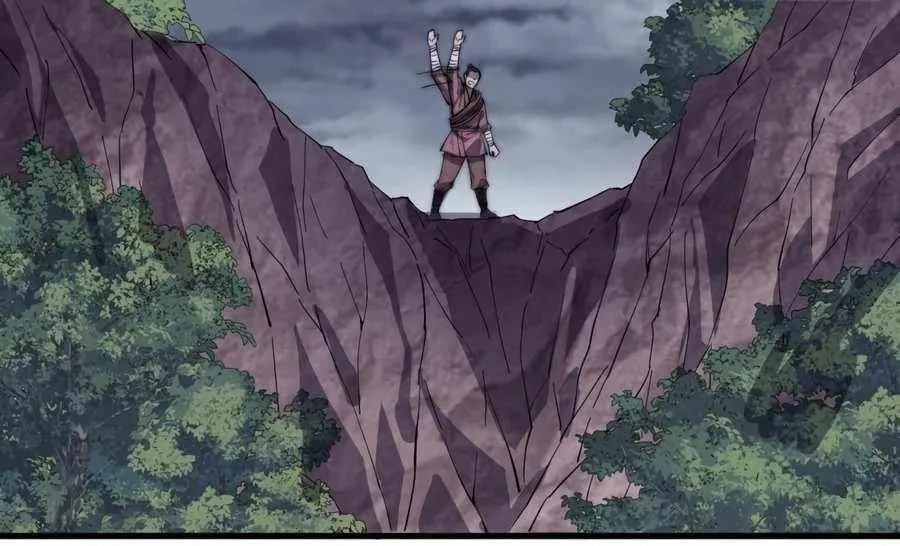 Read Start A Mountain chapter 159 image 9 on Lezhin