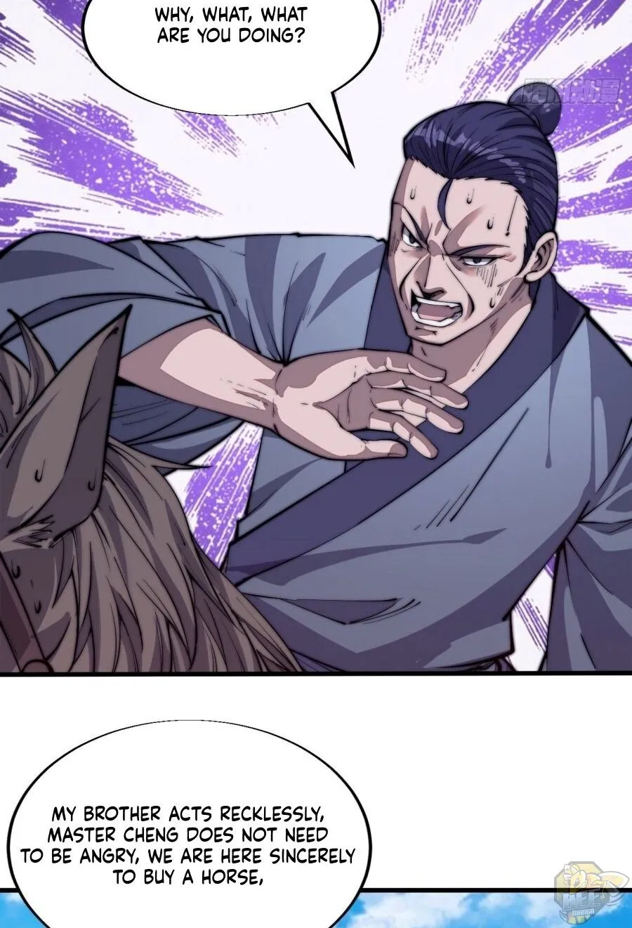 Read Start A Mountain chapter 16 image 13 on Lezhin