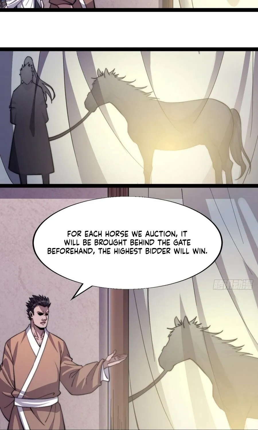 Read Start A Mountain chapter 16 image 18 on Lezhin