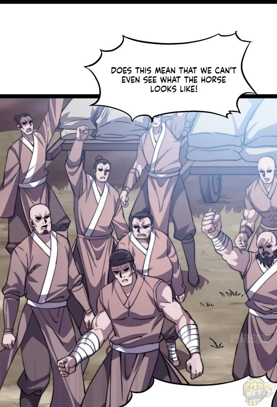 Read Start A Mountain chapter 16 image 19 on Lezhin