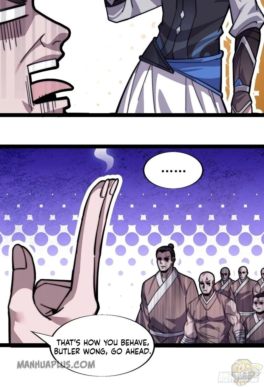 Read Start A Mountain chapter 16 image 21 on Lezhin