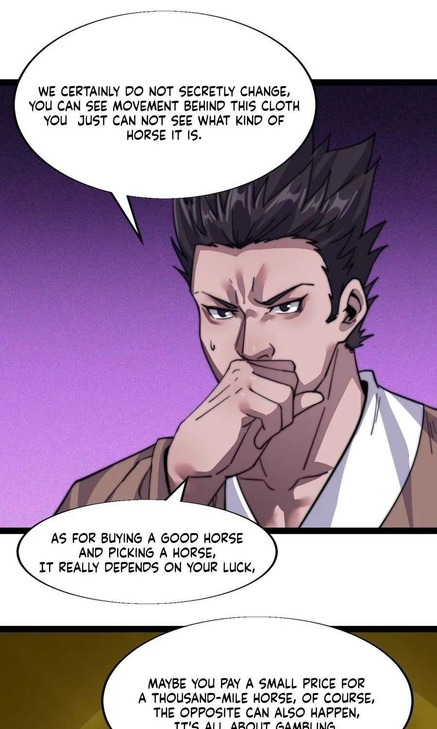 Read Start A Mountain chapter 16 image 22 on Lezhin