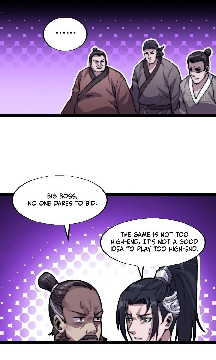 Read Start A Mountain chapter 16 image 24 on Lezhin
