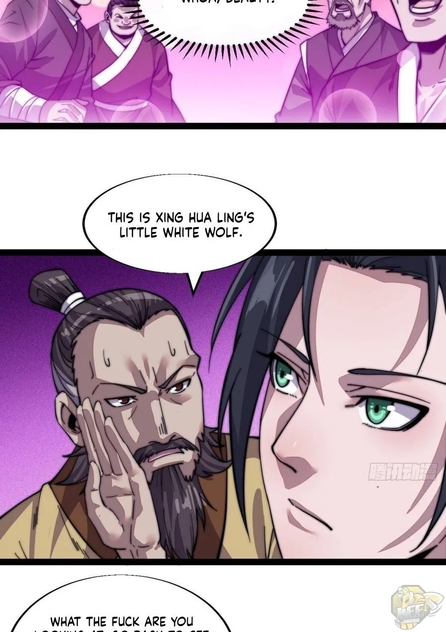 Read Start A Mountain chapter 16 image 27 on Lezhin