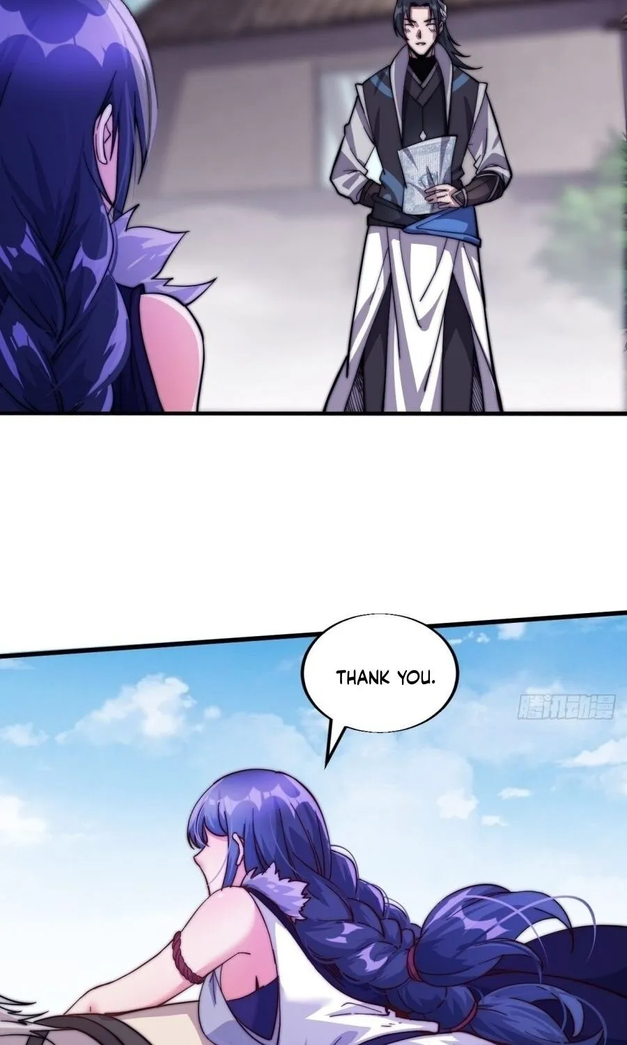 Read Start A Mountain chapter 16 image 36 on Lezhin