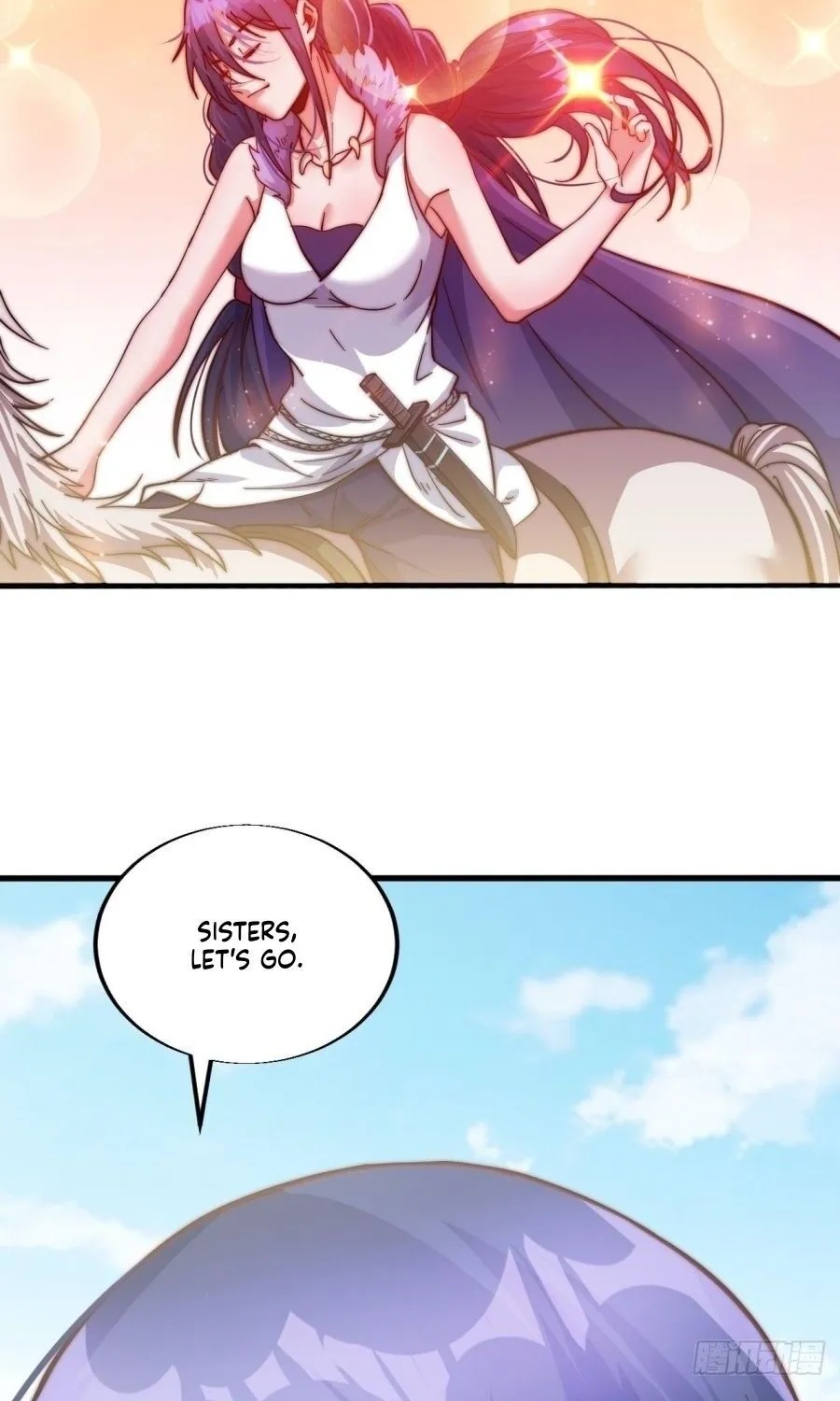 Read Start A Mountain chapter 16 image 38 on Lezhin
