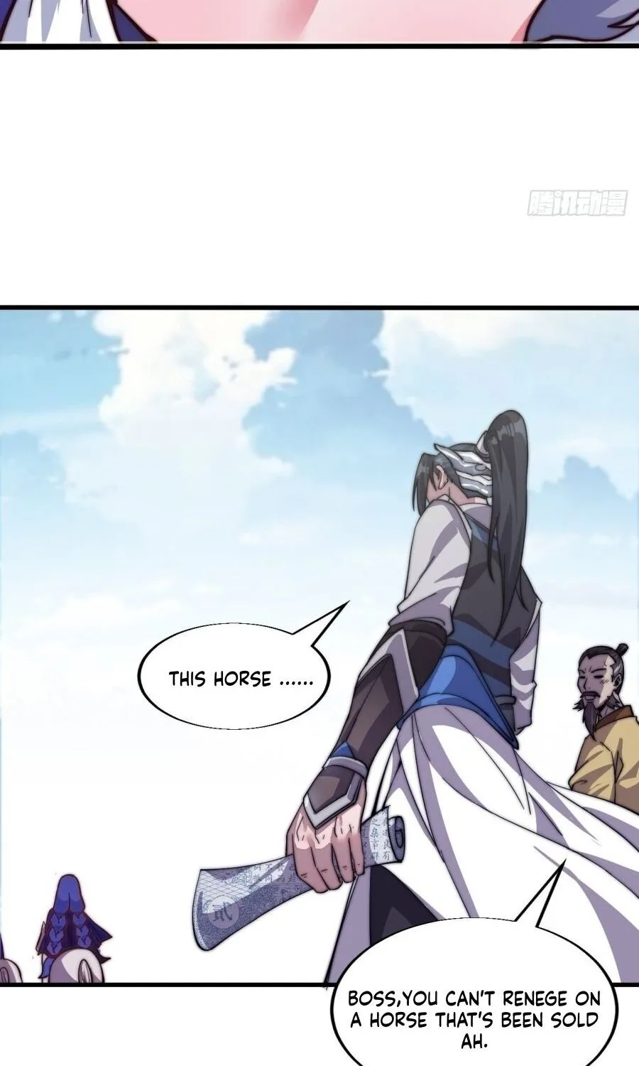 Read Start A Mountain chapter 16 image 40 on Lezhin