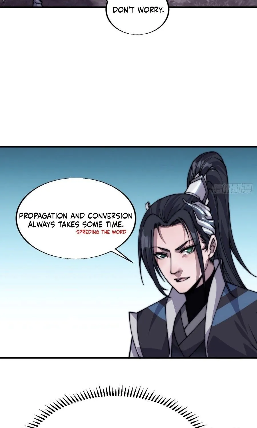 Read Start A Mountain chapter 16 image 6 on Lezhin