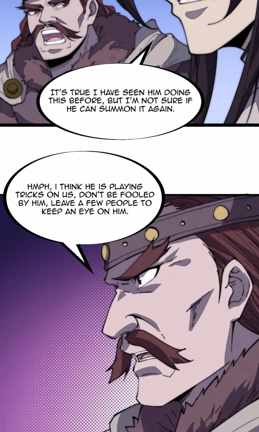 Read Start A Mountain chapter 160 image 10 on Lezhin