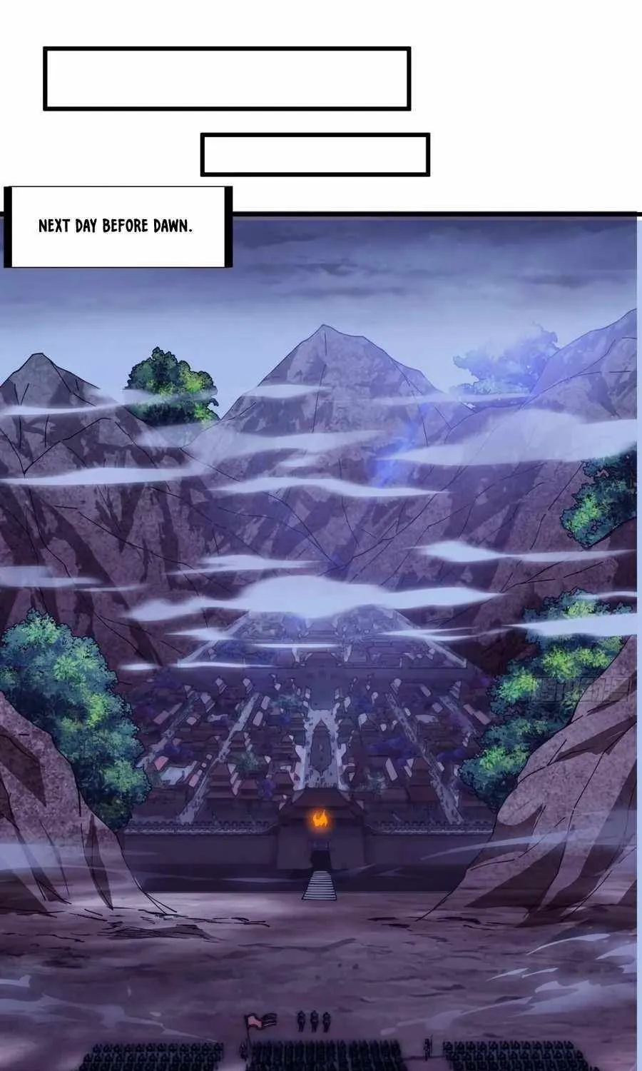 Read Start A Mountain chapter 160 image 12 on Lezhin