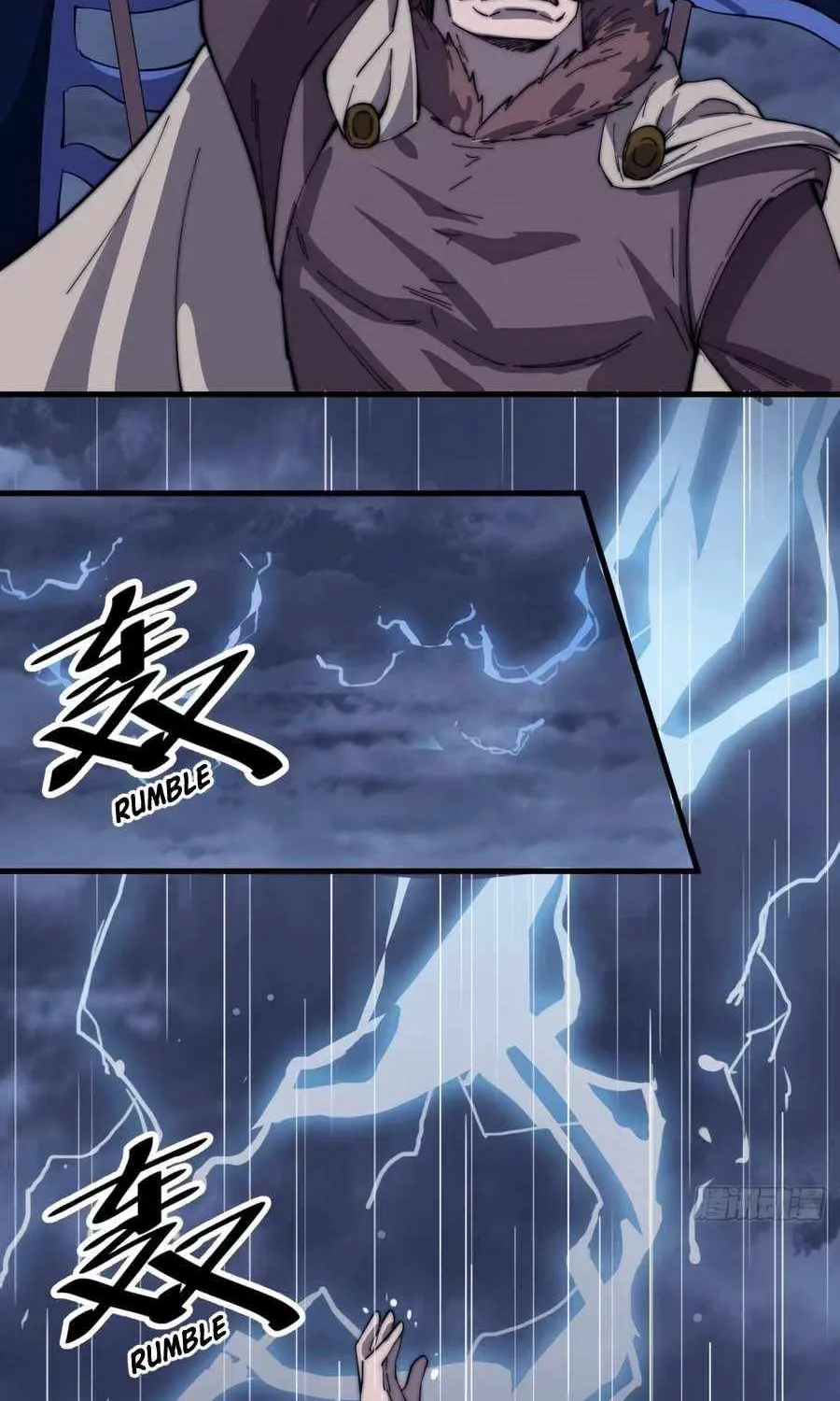 Read Start A Mountain chapter 160 image 15 on Lezhin