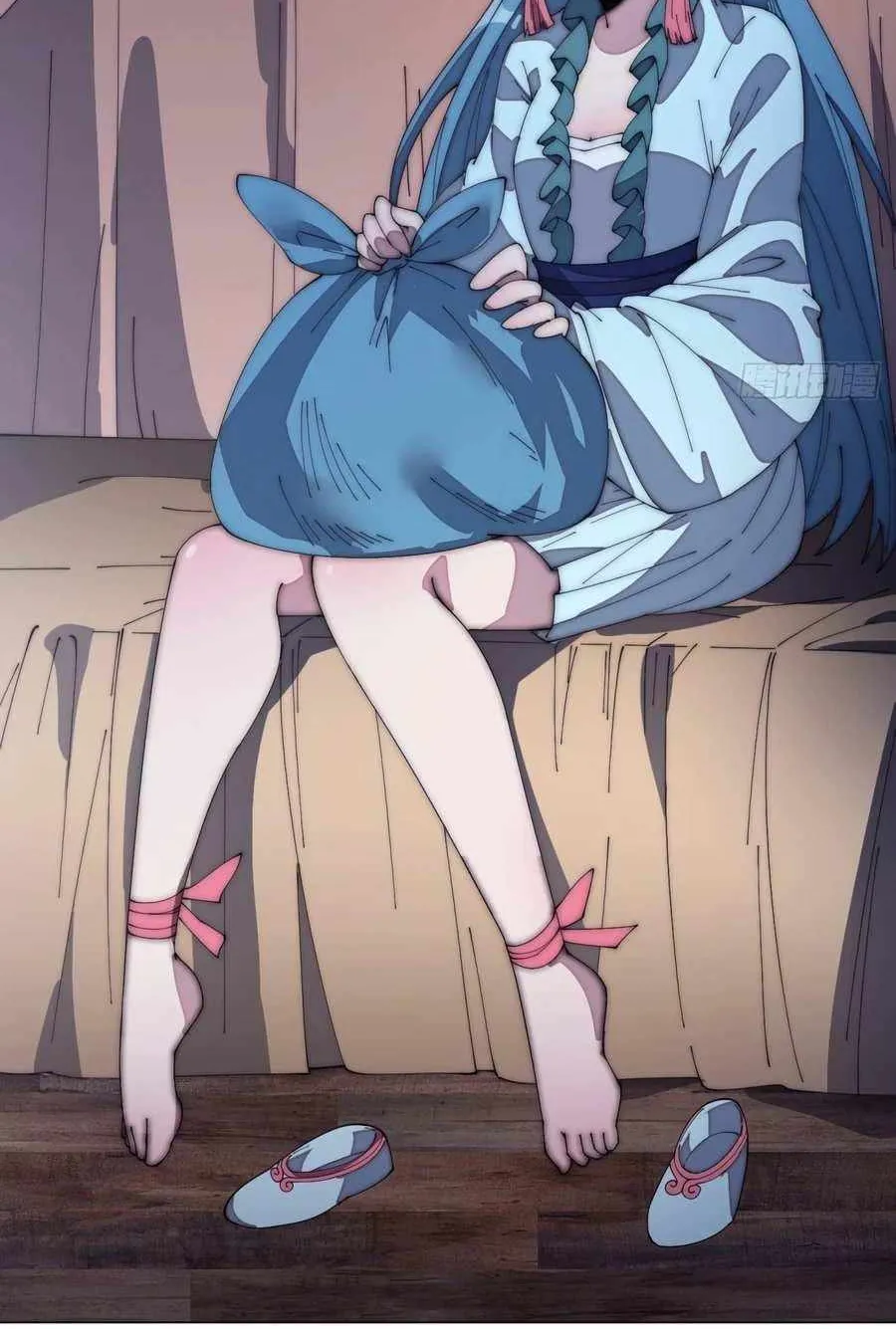 Read Start A Mountain chapter 160 image 20 on Lezhin